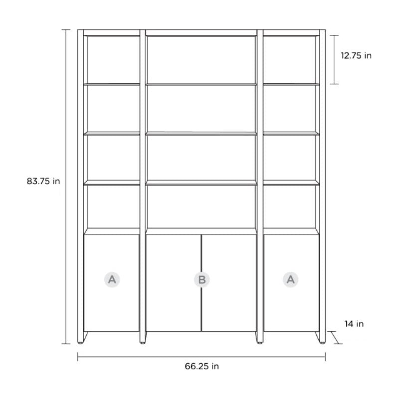 Linea Shelf