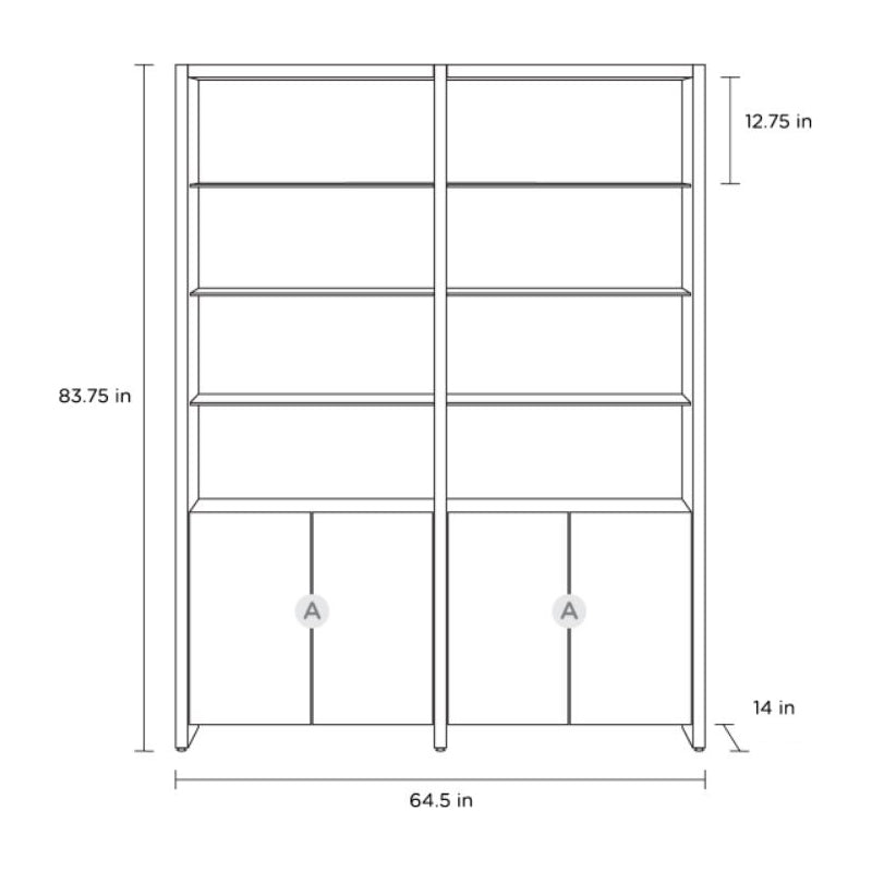 Linea Shelf