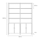 Linea Shelf