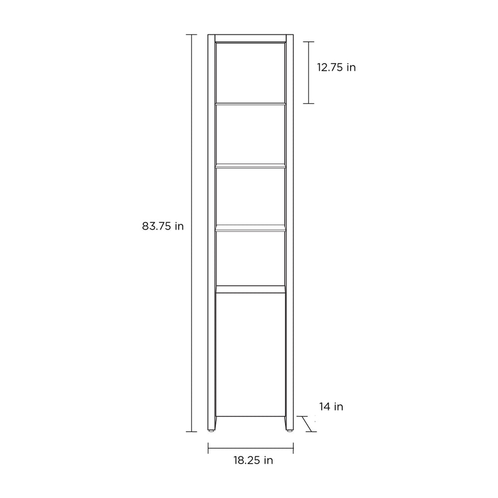 Linea Shelf