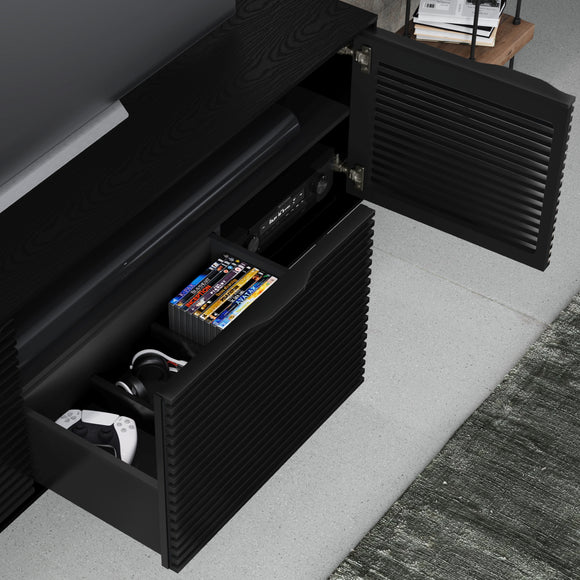 Align 3-Door Cabinet