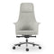 Bolo Office Chair  option Oatmeal Performance Fabric