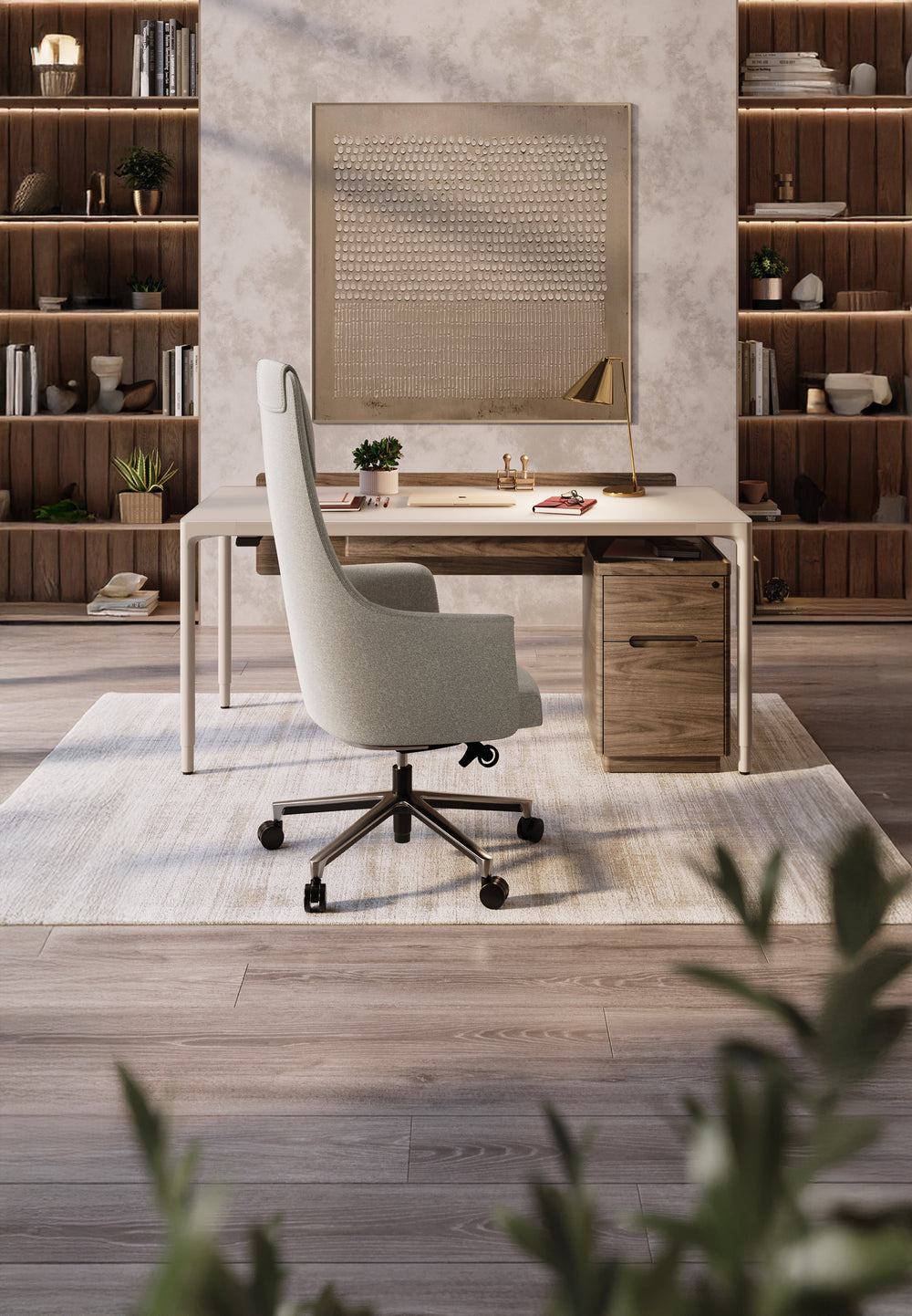 Bolo Office Chair