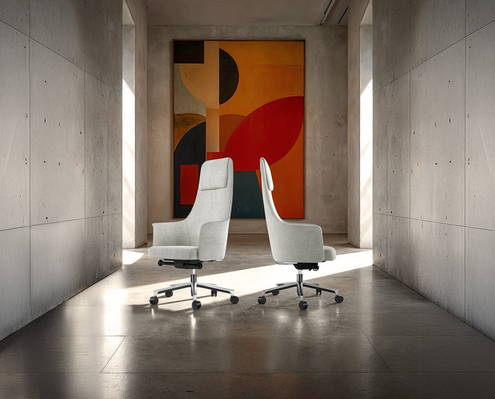 Bolo Office Chair