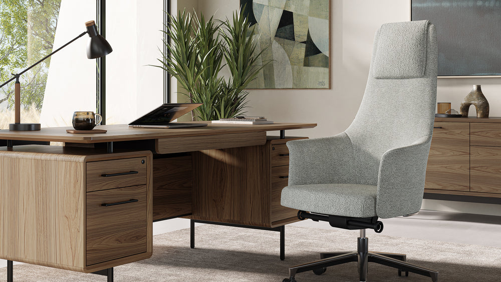 Bolo Office Chair
