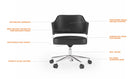 Circa Office Chair
