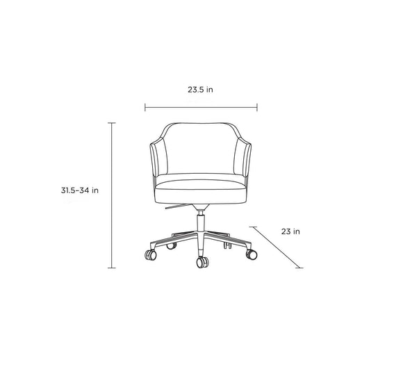 Circa Office Chair