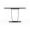 Cloud 9 Console Table  option 1183 AL - Alto Grey