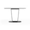 Cloud 9 Console Table  option 1183 CI - Cirrus White