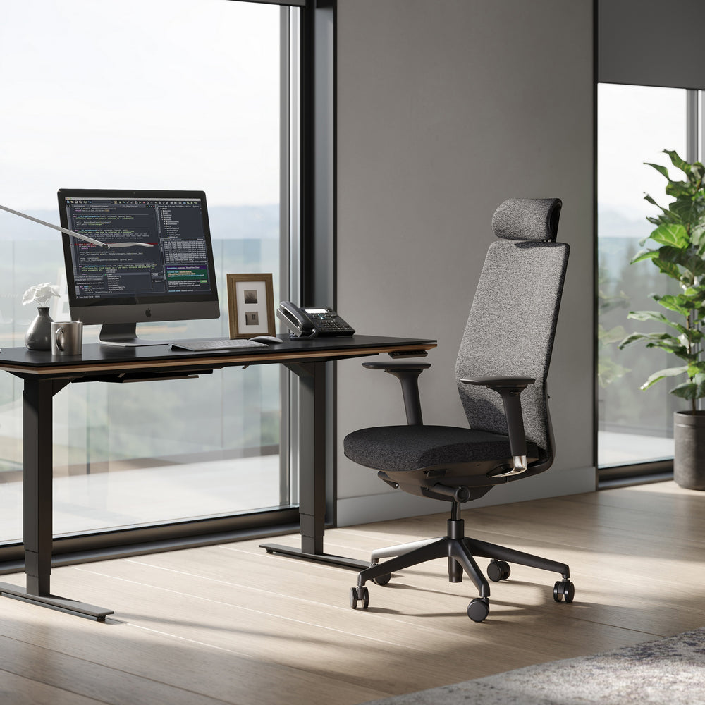 Coda Task Chair