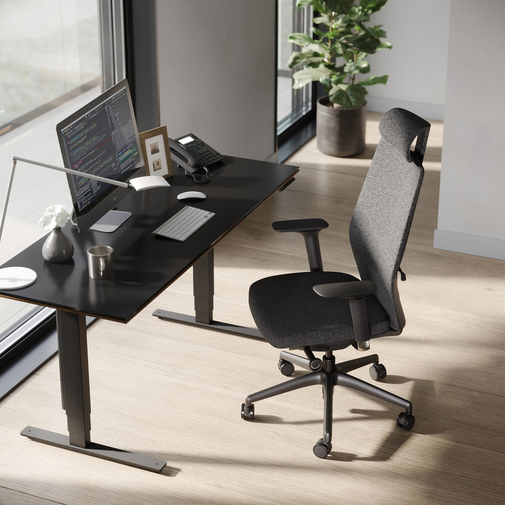 Coda Task Chair