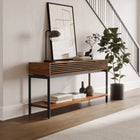 Cora Console Table