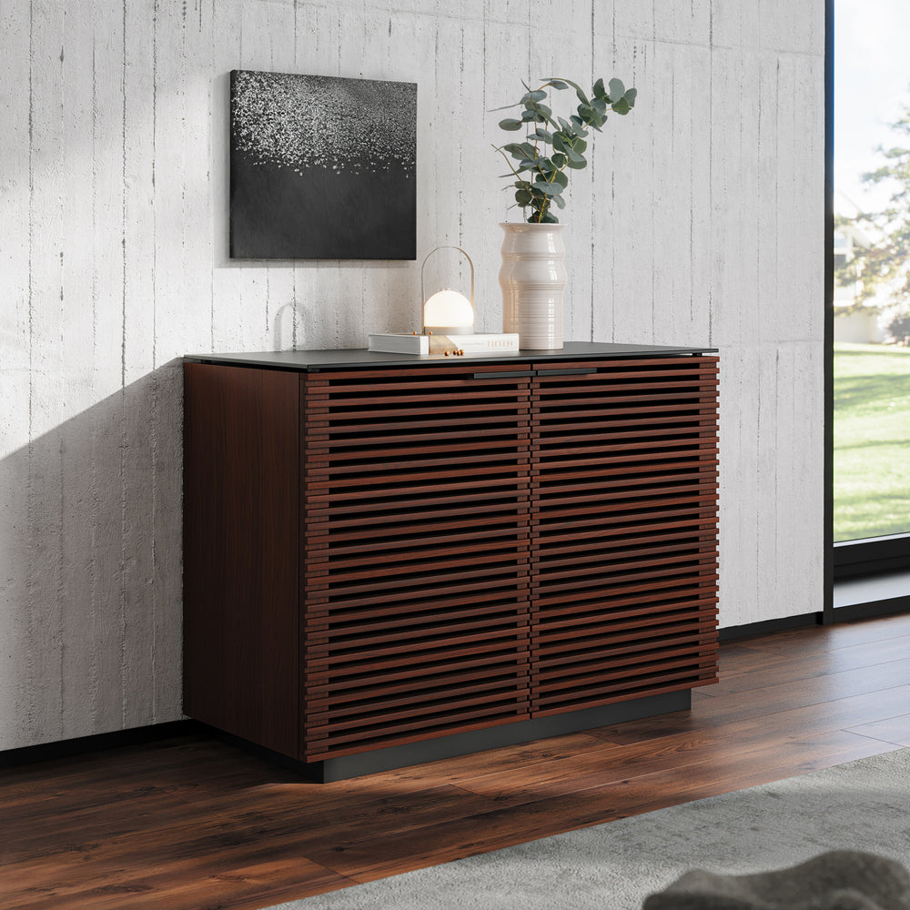 Corridor 2-Door Storage Cabinet