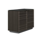Corridor 2-Door Storage Cabinet