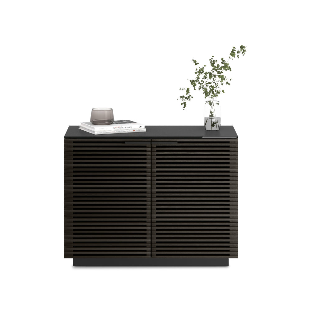 Corridor 2-Door Storage Cabinet