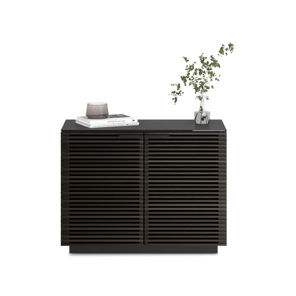 BDI Corridor 2-Door Storage Cabinet - 2Modern