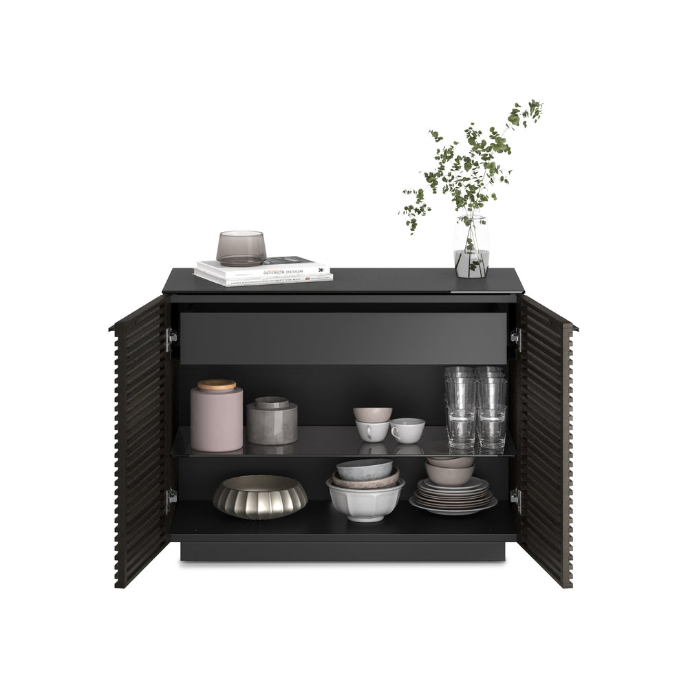 Corridor 2-Door Storage Cabinet