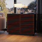 Corridor 2-Door Storage Cabinet