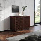 Corridor 2-Door Storage Cabinet