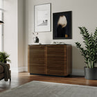 Corridor 2-Door Storage Cabinet