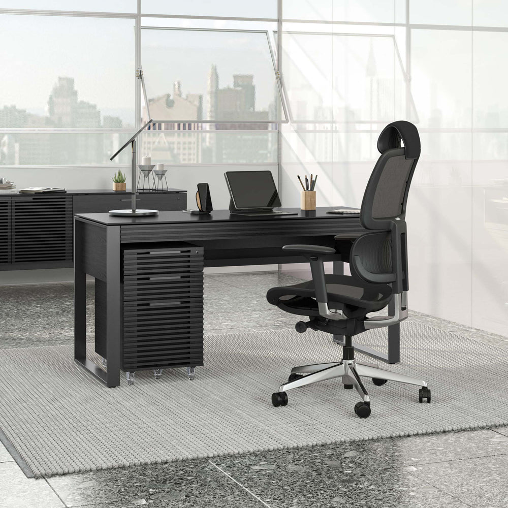 Corridor Compact Desk
