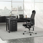 Corridor Compact Desk