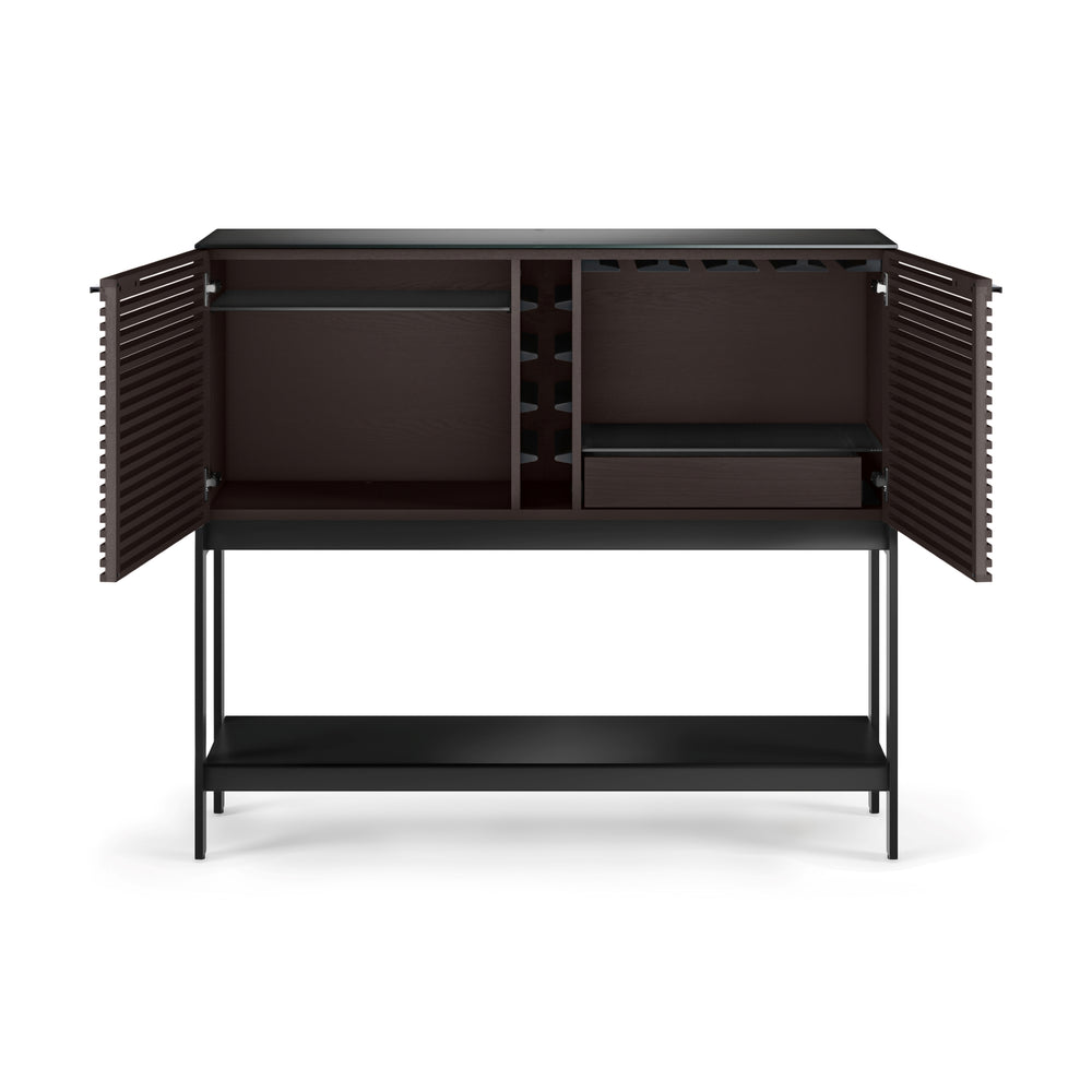 Corridor SV Bar Cabinet