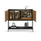 Corridor SV Bar Cabinet