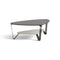 Dino Coffee Table  option ST - Stone