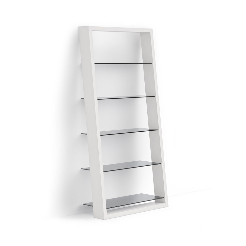 Eileen Leaning Shelf