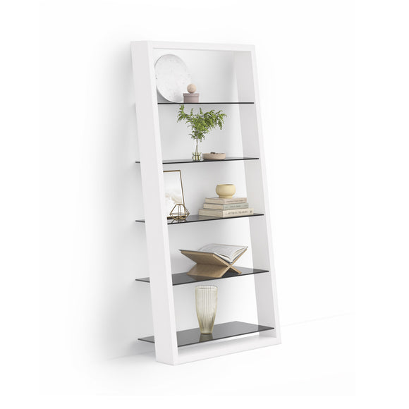 Eileen Leaning Shelf