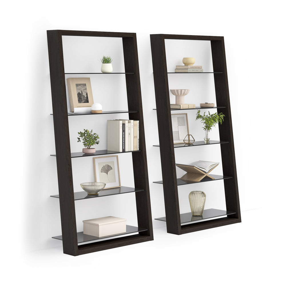 Eileen Leaning Shelf