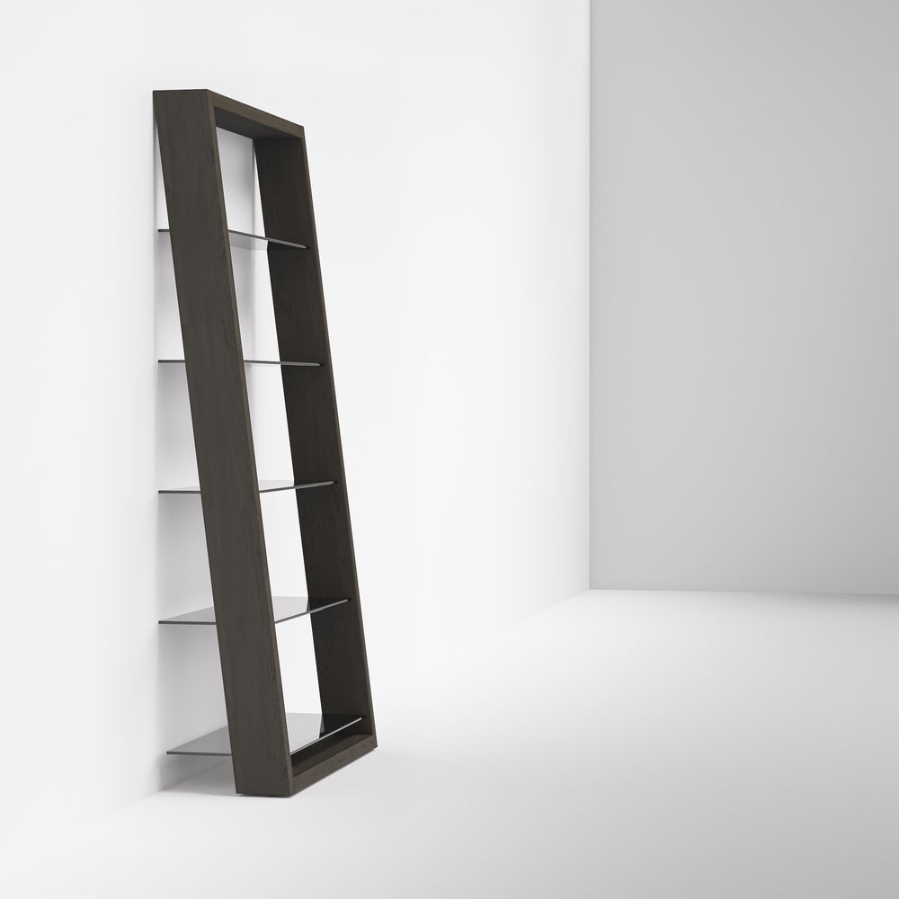 Eileen Leaning Shelf