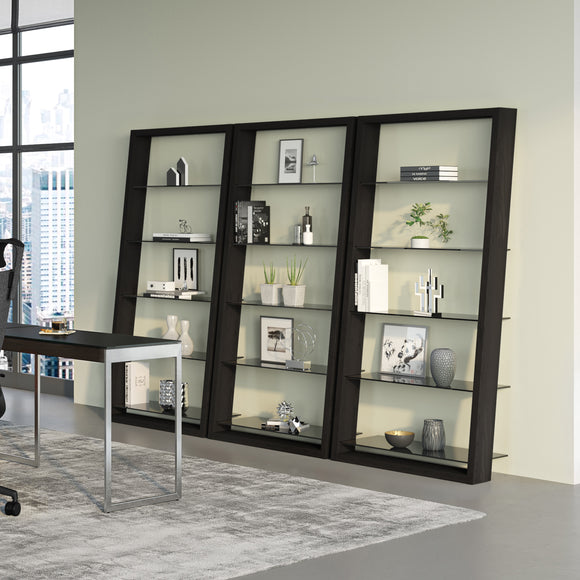Eileen Leaning Shelf