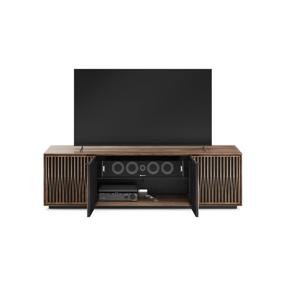 Elements Cabinet with Rolling Plinth Base