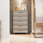 Kava 5-Drawer Dresser