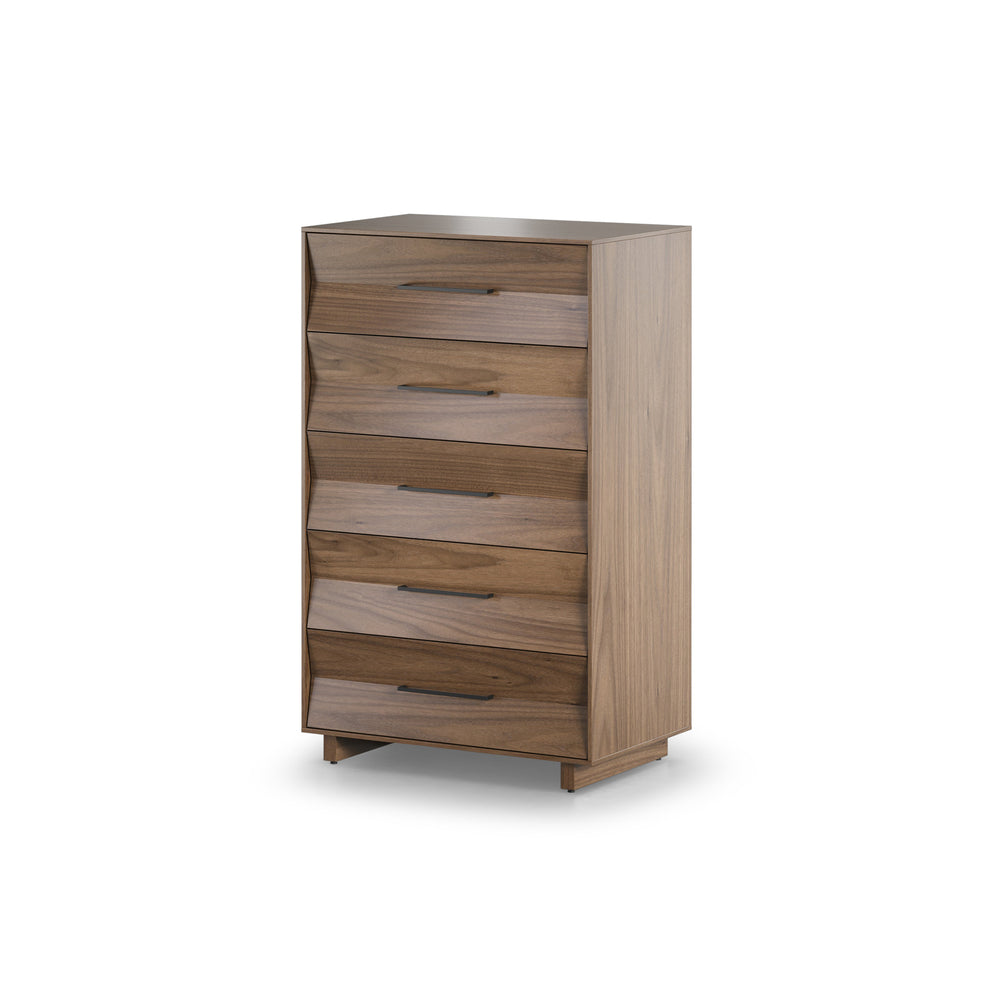 Kava 5-Drawer Dresser