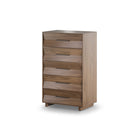 Kava 5-Drawer Dresser