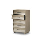 Kava 5-Drawer Dresser