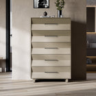 Kava 5-Drawer Dresser