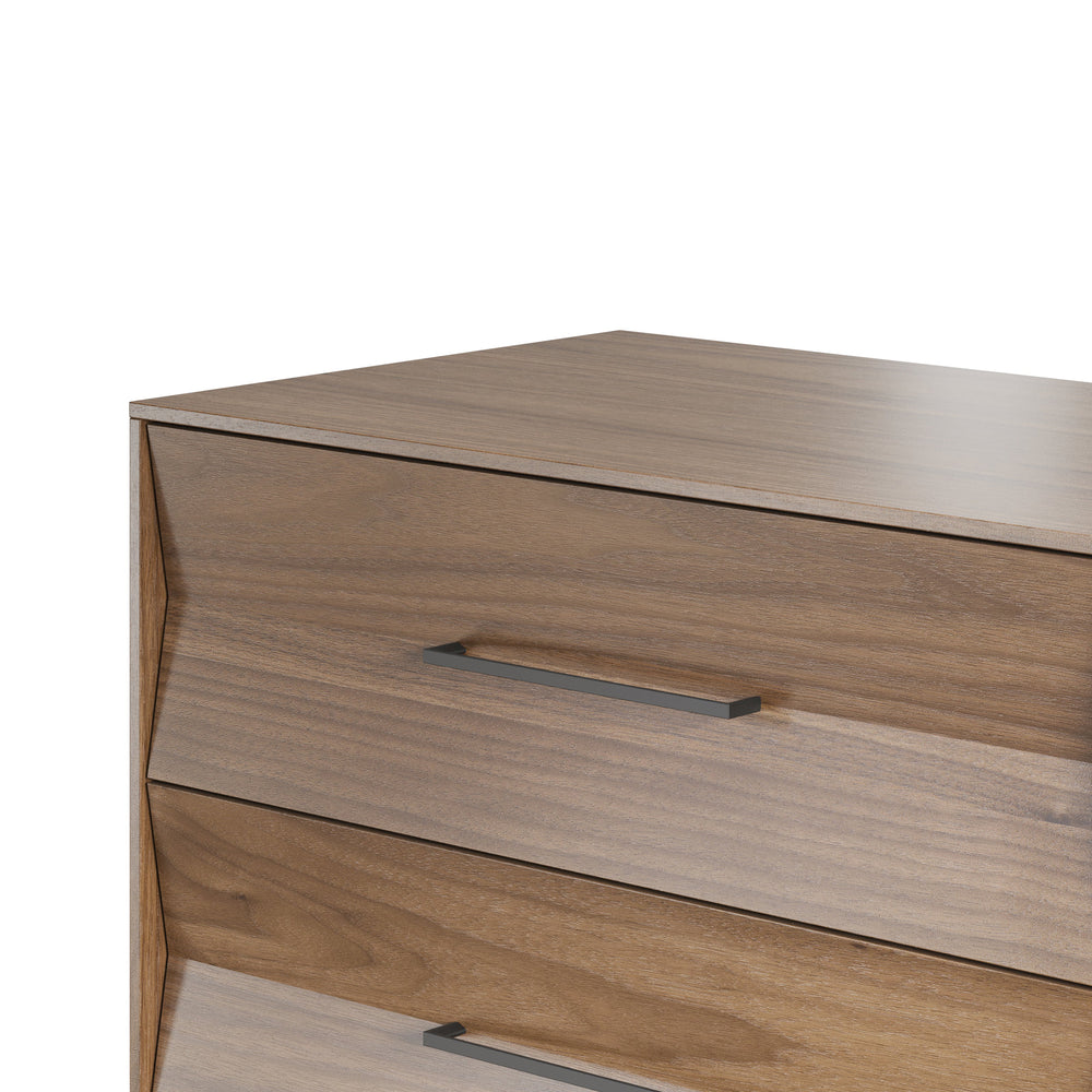 Kava 5-Drawer Dresser