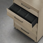 Kava 5-Drawer Dresser