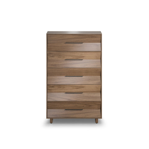 Kava 5-Drawer Dresser