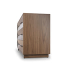 Kava 6-Drawer Dresser