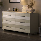 Kava 6-Drawer Dresser