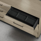 Kava 6-Drawer Dresser