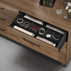 Kava 6-Drawer Dresser