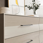 Kava 6-Drawer Dresser