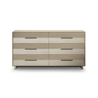 Kava 6-Drawer Dresser