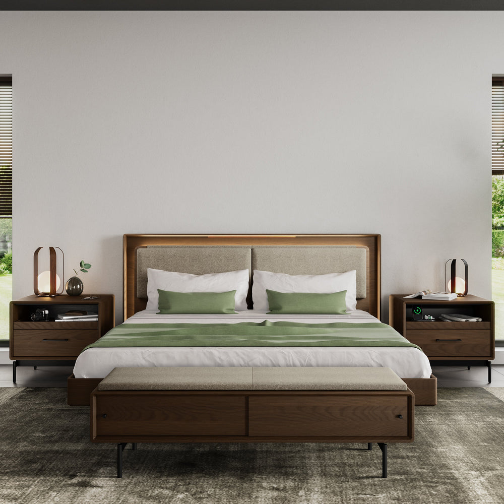 Kava Bed